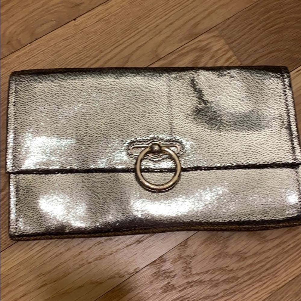 Rebecca Minkoff Clutch